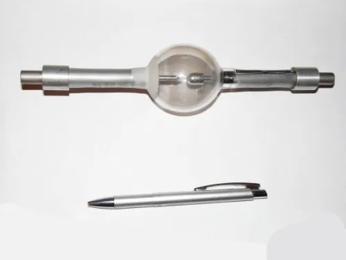 ДРКС-1500М лампа дуговая фото 2 ДРКС-1500М лампа дуговая фото 2