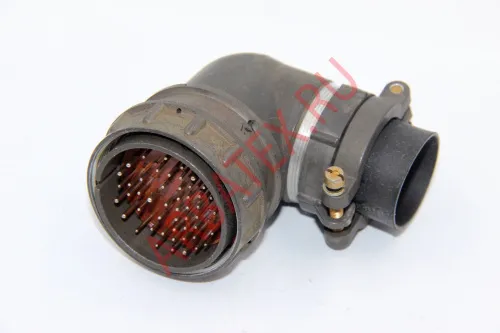 2РМ42КУН50Ш2В1 фото фото 5 2РМ42КУН50Ш2В1 Разъемы 2РМ, 2РМТ, 2РМГ, 2РМДТ, ОНЦ-РГ фото фото 5