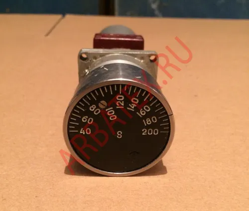 ЭМРВ-27Б-1 40-200 сек фото 2 ЭМРВ-27Б-1 40-200 сек фото 2