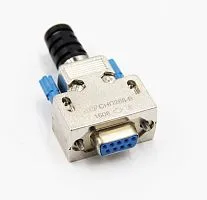 СНП268-9РП121-1В розетка фото