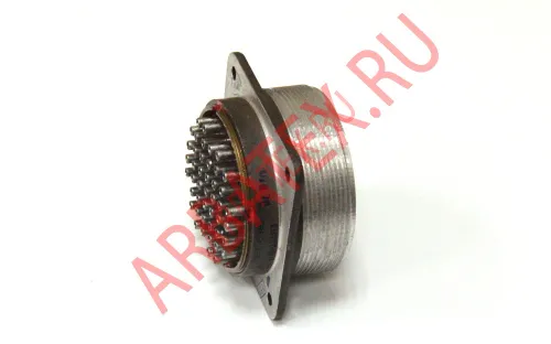 СШР60П45ЭШ3 вилка фото фото 4 СШР60П45ЭШ3 вилка Разъемы ШР, СШР фото фото 4