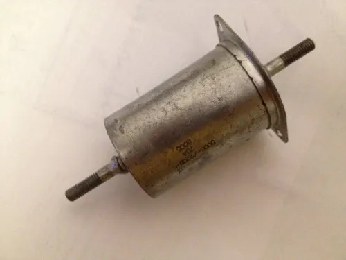 КБП-Ф 70А 500В/220в 0,047 мкф фото 2