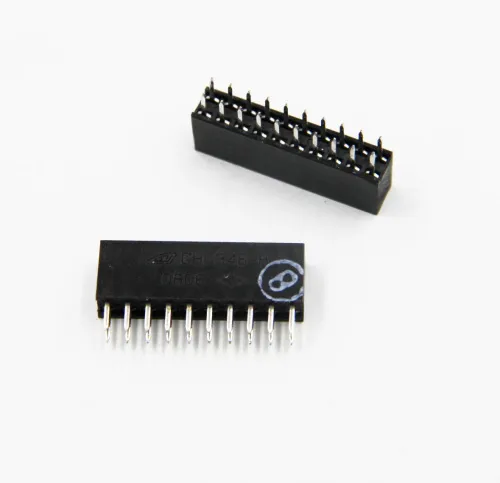 СНП346-20РП21-2-В розетка фото фото 3 СНП346-20РП21-2-В розетка Разъемы разное фото фото 3