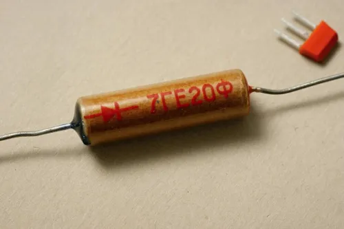 3ГЕ220АФ 3ГЕ220АФ