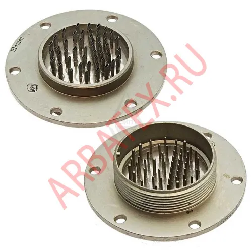 2РМГС42Б50Ш2Е2 фото 2РМГС42Б50Ш2Е2 Разъемы 2РМ, 2РМТ, 2РМГ, 2РМДТ, ОНЦ-РГ фото