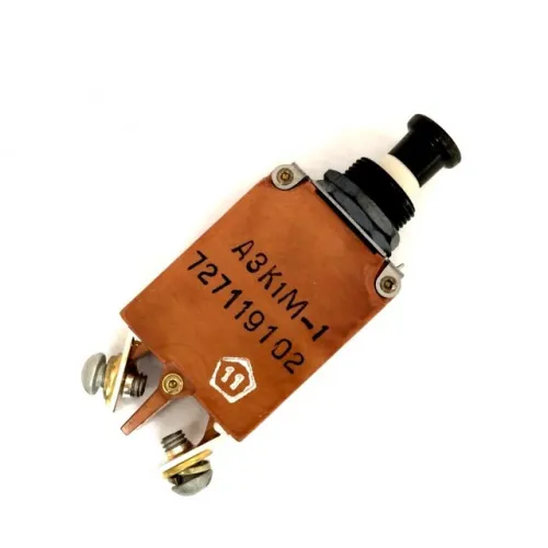 АЗК1М-1-2С автомат защиты фото 2