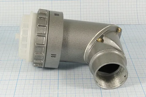 РРМ47-102-2Г-8В-2У Разъемы разное фото