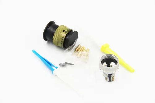 СНЦ23-7/22В-6-В Разъемы разное фото фото 2