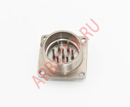 2РМГД27Б7Ш5Е2Б Разъемы 2РМ, 2РМТ, 2РМГ, 2РМДТ, ОНЦ-РГ фото фото 3