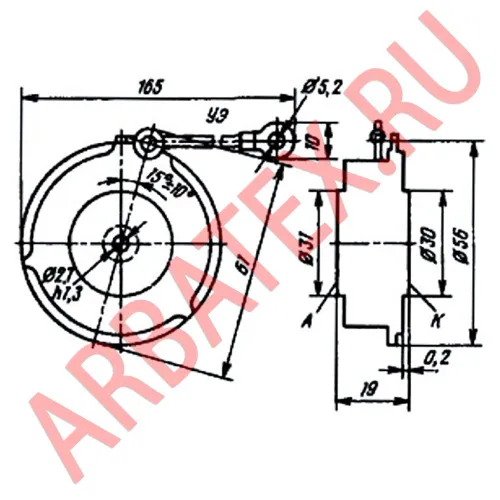 Т9-250-10-431 фото 3