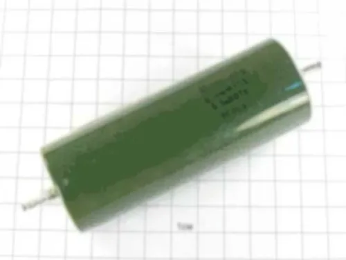 К75-47В 16кВ 0,047 мкф фото 2
