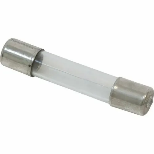 ВПТ6-17 400мА 250В фото фото 2 ВПТ6-17 400мА 250В Предохранители фото фото 2