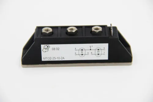 МТО2-25-10 силовой модуль МТО2-25-10 силовой модуль