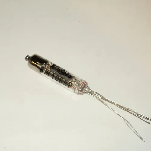 6Ж10Б-ВР радиолампа  фото 2