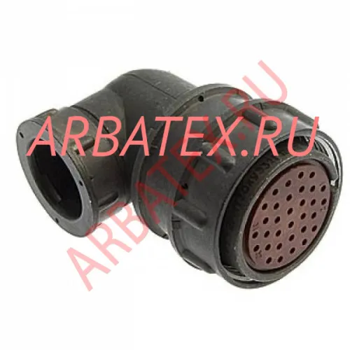 2РМД39КУЭ22Г5В1 Разъемы 2РМ, 2РМТ, 2РМГ, 2РМДТ, ОНЦ-РГ фото