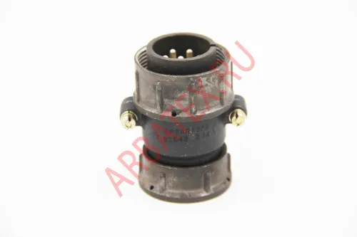 СШР28П7ЭГ9 вилка Разъемы ШР, СШР фото фото 5