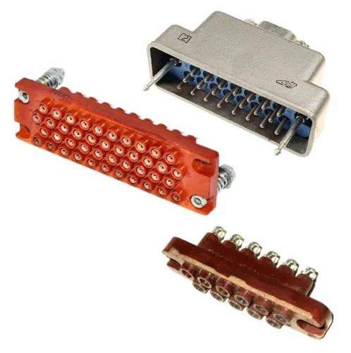 РП10-30ЛУ-О вилка фото РП10-30ЛУ-О вилка Разъемы разное фото