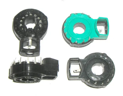 ПЛ31Б-2 ламповая панель фото 2 ПЛ31Б-2 ламповая панель фото 2