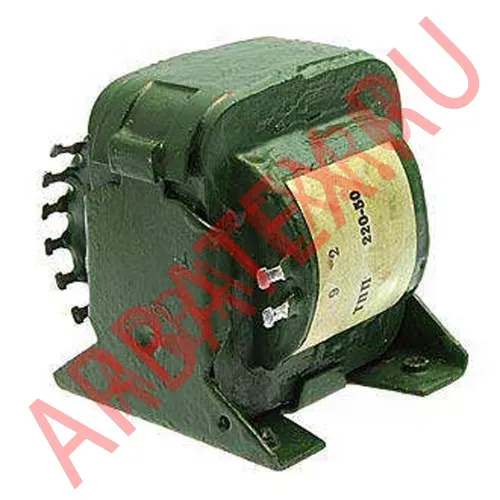 ТПП288-127/220-50В трансформатор фото 2 ТПП288-127/220-50В трансформатор фото 2