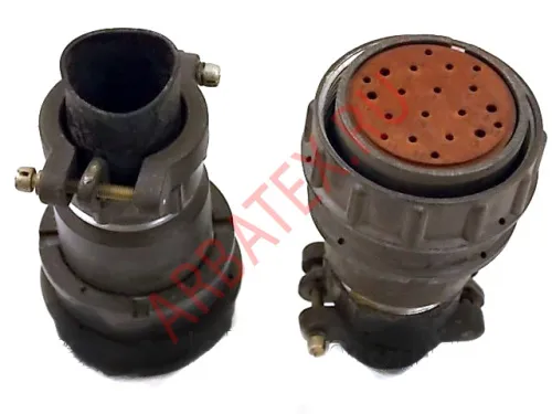 2РМ36КПН20Г2В1 фото фото 3 2РМ36КПН20Г2В1 Разъемы 2РМ, 2РМТ, 2РМГ, 2РМДТ, ОНЦ-РГ фото фото 3