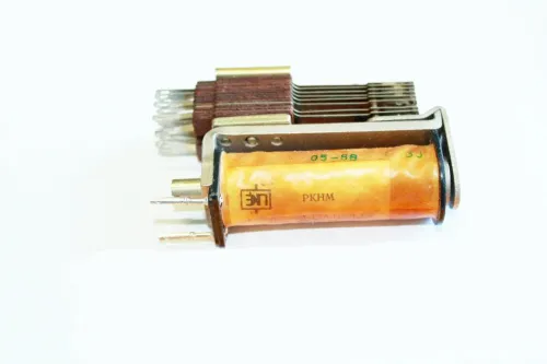 РКН рс4.500.050 фото 2 РКН рс4.500.050 фото 2