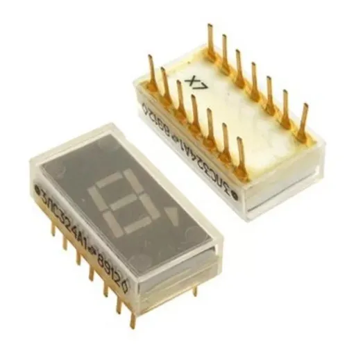 АЛС333А цифровой индикатор фото 2