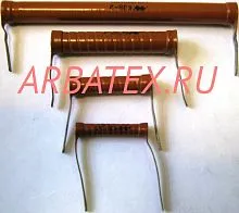 КЭВ-0.5 3.9 МОм