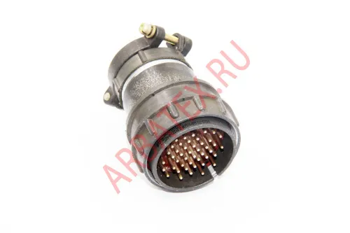 2РМД24КПН45Ш5В1 фото фото 4 2РМД24КПН45Ш5В1 Разъемы 2РМ, 2РМТ, 2РМГ, 2РМДТ, ОНЦ-РГ фото фото 4