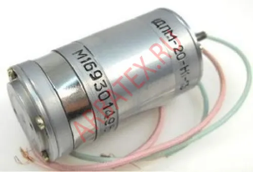 ДПМ-25-Н2-01 фото 2 ДПМ-25-Н2-01 фото 2