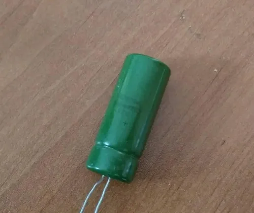 К50-81И 63в 470 мкф фото 2