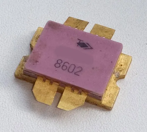 2Т672А-2Н фото 2