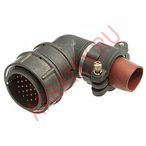 2РМТ24КУН19Ш1В1В фото фото 4 2РМТ24КУН19Ш1В1В Разъемы 2РМ, 2РМТ, 2РМГ, 2РМДТ, ОНЦ-РГ фото фото 4