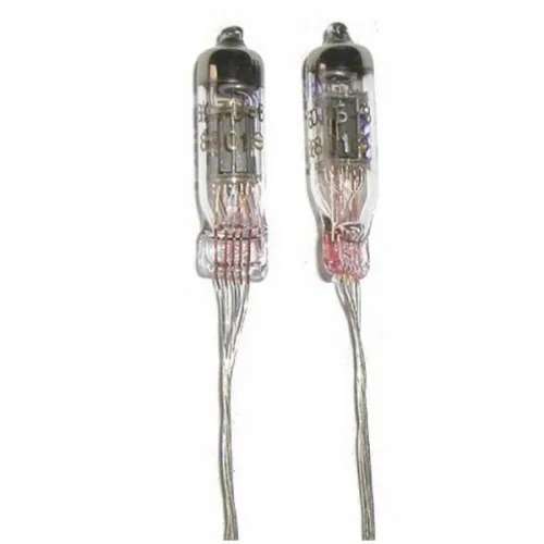 6С7Б-В радиолампа фото 2 6С7Б-В радиолампа фото 2