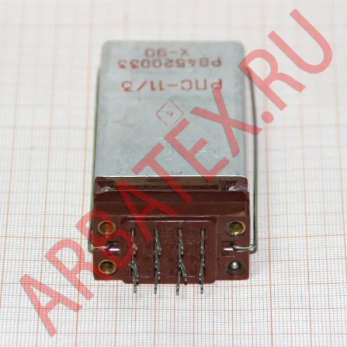 РПС-11/3 РВ4.520.003 фото 2