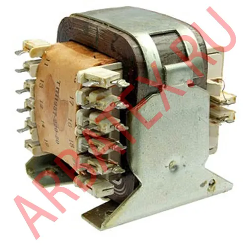 ТПП257-220-50 трансформатор фото 2 ТПП257-220-50 трансформатор фото 2