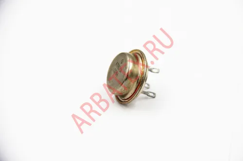 КТ803А фото 6 КТ803А фото 6