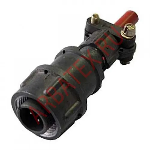 2РМ14КПН4Ш1А1 Разъемы 2РМ, 2РМТ, 2РМГ, 2РМДТ, ОНЦ-РГ фото фото 3