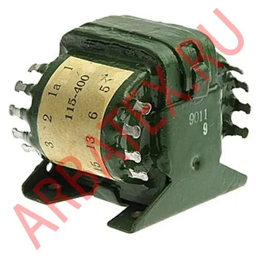 ТА2-115-400В трансформатор фото 2 ТА2-115-400В трансформатор фото 2