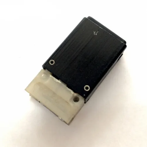 ТС-5М-3 зеленый табло