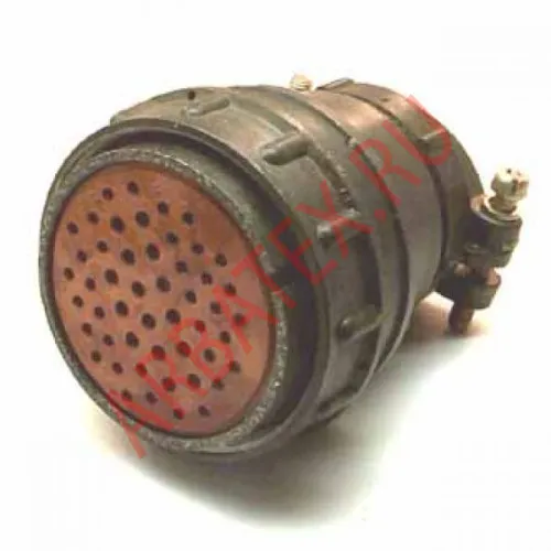 2РМД45К50Г8А1 фото фото 3 2РМД45К50Г8А1 Разъемы 2РМ, 2РМТ, 2РМГ, 2РМДТ, ОНЦ-РГ фото фото 3