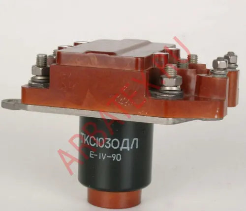 ТКС103ОДЛ контактор фото 2 ТКС103ОДЛ контактор фото 2