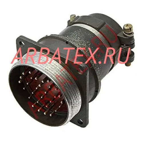 2РМ39БПН45Ш2В1 фото 2РМ39БПН45Ш2В1 Разъемы 2РМ, 2РМТ, 2РМГ, 2РМДТ, ОНЦ-РГ фото