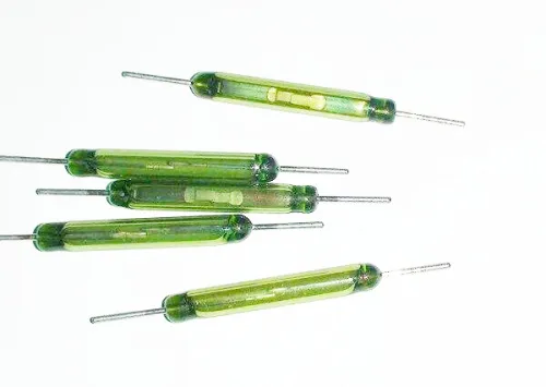 Р-55 гр. А разрядник неуправляемый