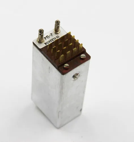 РП-7 РС4.521.010 фото 3 РП-7 РС4.521.010 фото 3