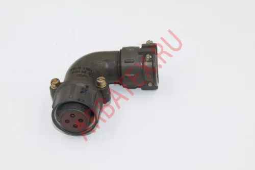 ШР20У4ЭШ4 розетка фото ШР20У4ЭШ4 розетка Разъемы ШР, СШР фото