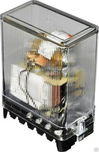 РН-53/60 реле напряжения фото 2