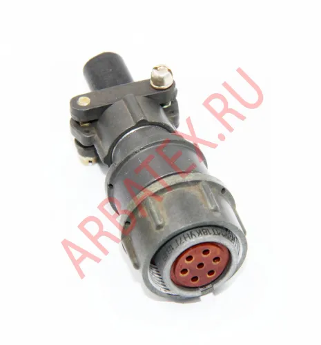 2РМТ18КПН7Г1В1В фото фото 7 2РМТ18КПН7Г1В1В Разъемы 2РМ, 2РМТ, 2РМГ, 2РМДТ, ОНЦ-РГ фото фото 7