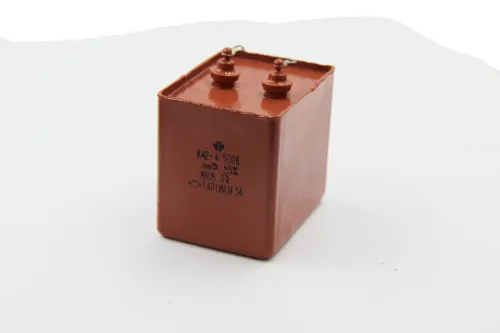 К42-4 500в 4 мкф фото 2