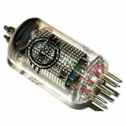 6Ж32Б радиолампа фото 3 6Ж32Б радиолампа фото 3