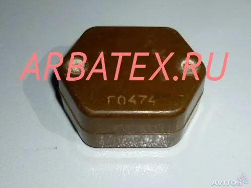 КСО-10Б 3000в 510 пф КСО-10Б 3000в 510 пф